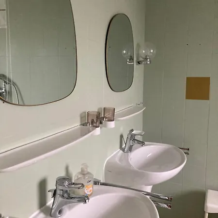 Anne Apartman Augsburg
