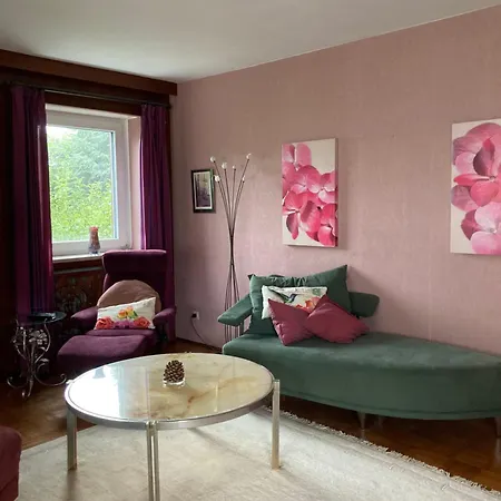 Apartment Anne *