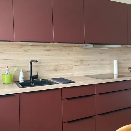 Anne Apartment