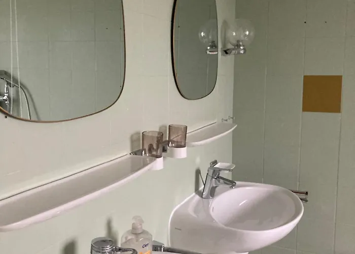 Anne Διαμέρισμα Aψβούργη