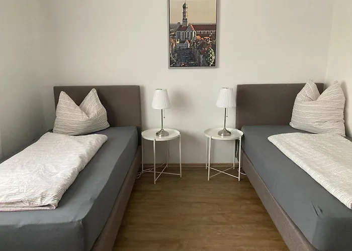 Anne Διαμέρισμα *